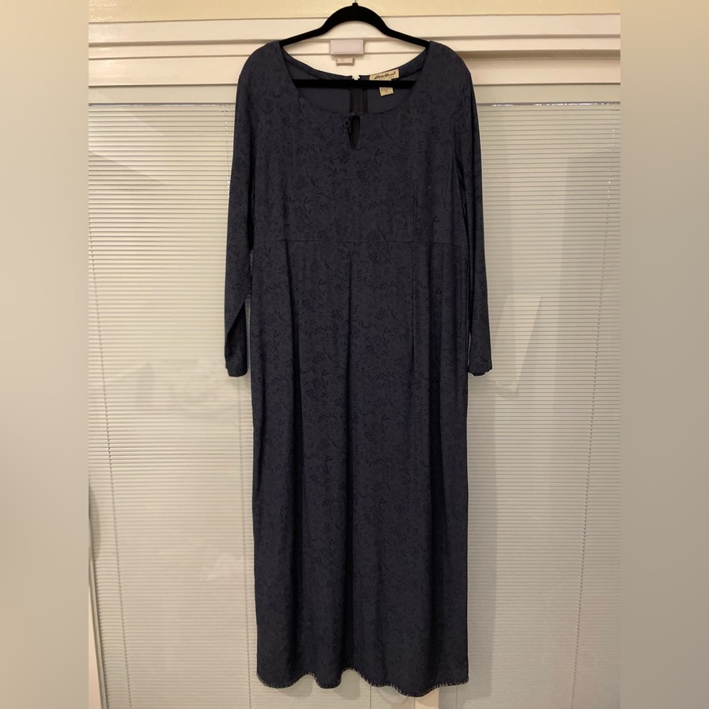 Women’s Eddie Bauer dress